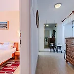 Nyaraló Two-bedroom In Mokalo *