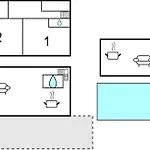Two-bedroom In Mokalo