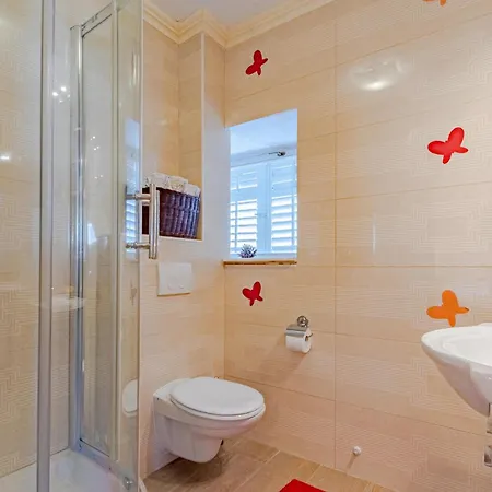 別荘 Two-bedroom In Mokalo *