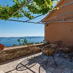 Σπίτι διακοπών Two-bedroom In Mokalo Orebić