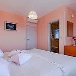 Σπίτι διακοπών Two-bedroom In Mokalo Orebić