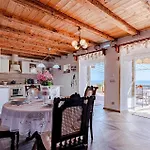 Σπίτι διακοπών Two-bedroom In Mokalo