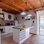 Σπίτι διακοπών Two-bedroom In Mokalo Orebić