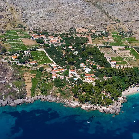 Feriehus Two-bedroom In Mokalo