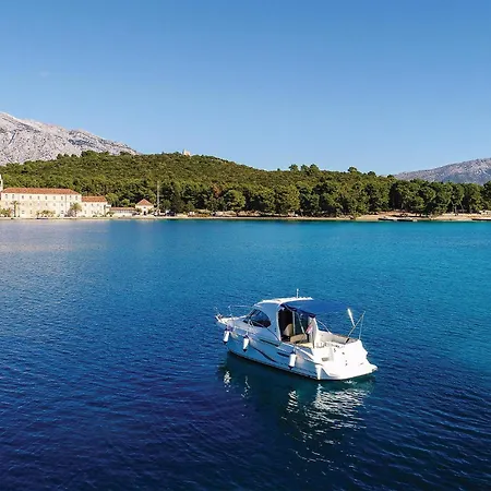 Feriehus Two-bedroom In Mokalo *