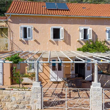Cozy In Mokalo With House Sea View