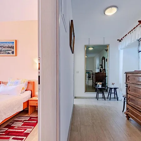 Feriehus Two-bedroom In Mokalo *