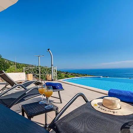 Feriehus Two-bedroom In Mokalo