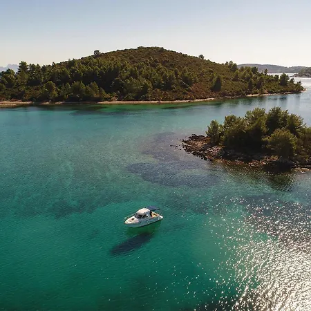 Two-bedroom In Mokalo Jurjević