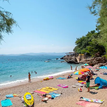 Two-bedroom In Mokalo Jurjević