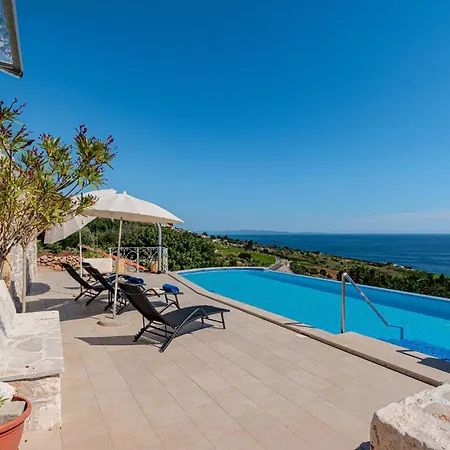 Two-bedroom In Mokalo Jurjević