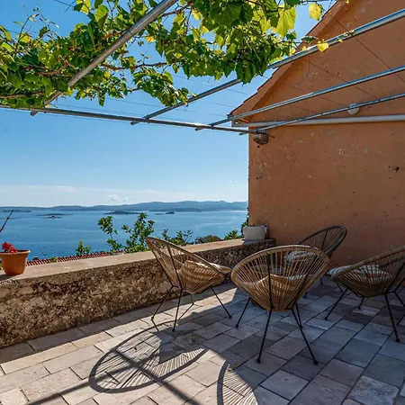 Feriehus Two-bedroom In Mokalo Jurjević