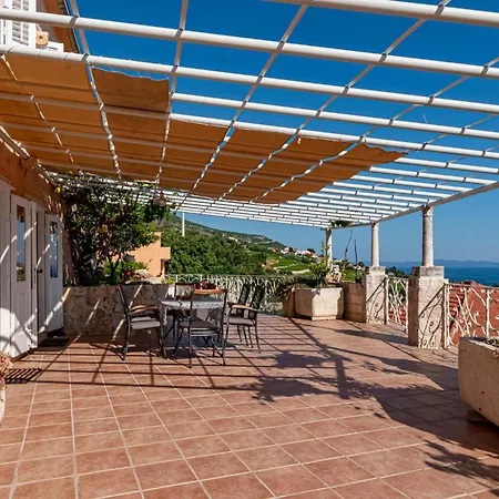 Σπίτι διακοπών Two-bedroom In Mokalo *