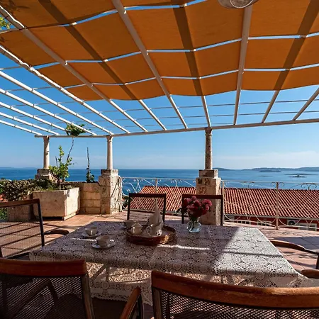 Σπίτι διακοπών Cozy In Mokalo With House Sea View *