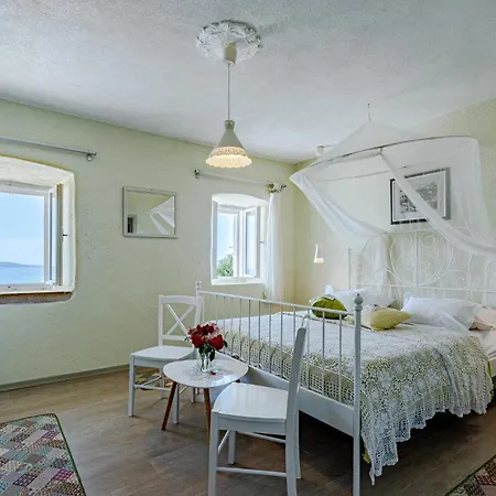 Two-bedroom In Mokalo Vakantiehuis