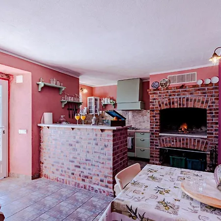 Two-bedroom In Mokalo Jurjević