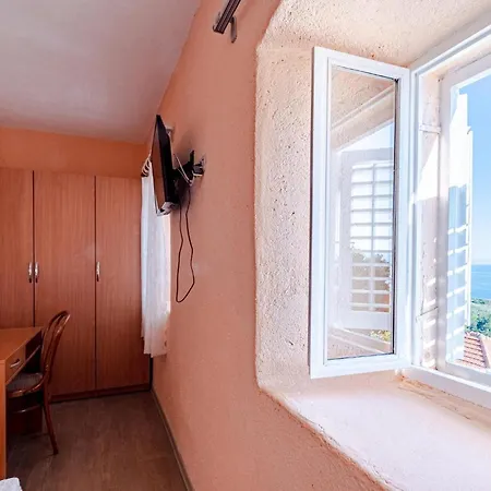 Cozy In Mokalo With House Sea View * Orebić