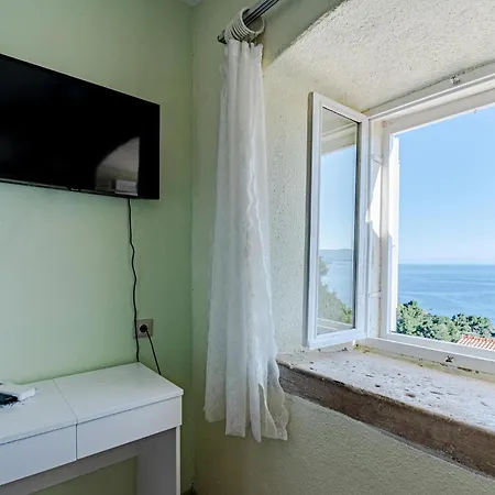 Σπίτι διακοπών Cozy In Mokalo With House Sea View