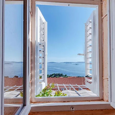 Feriehus Two-bedroom In Mokalo Jurjević