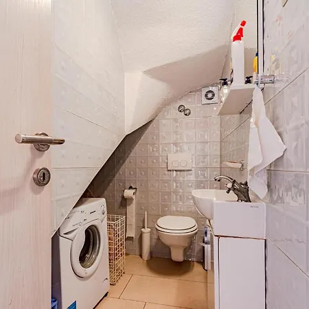 Two-bedroom In Mokalo *