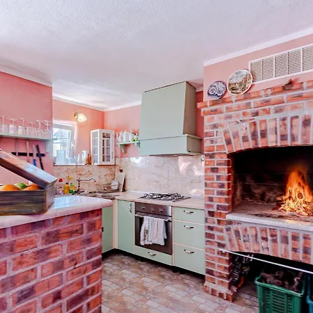 Cozy In Mokalo With House Sea View *