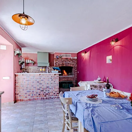 Cozy In Mokalo With House Sea View Orebić