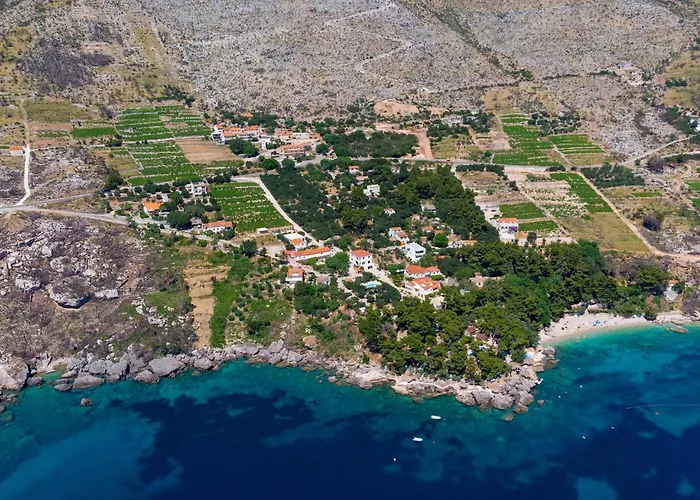 Holiday home Two-bedroom In Mokalo