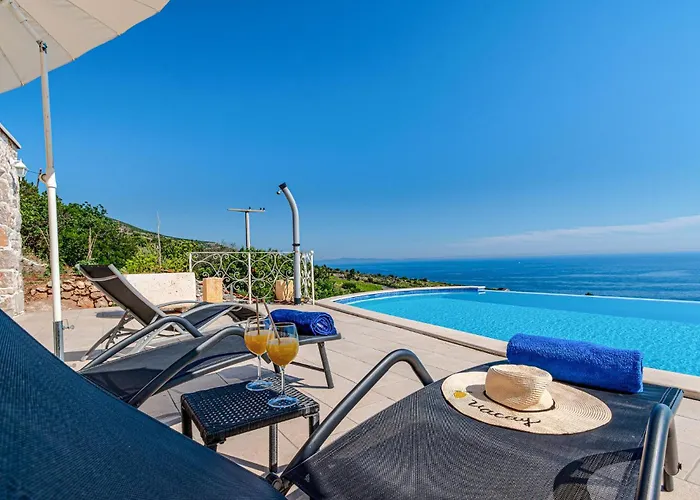 Holiday home Two-bedroom In Mokalo