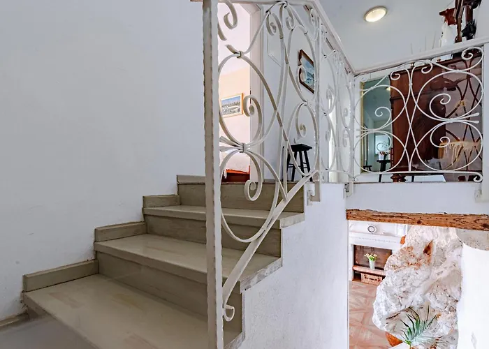 Two-bedroom In Mokalo