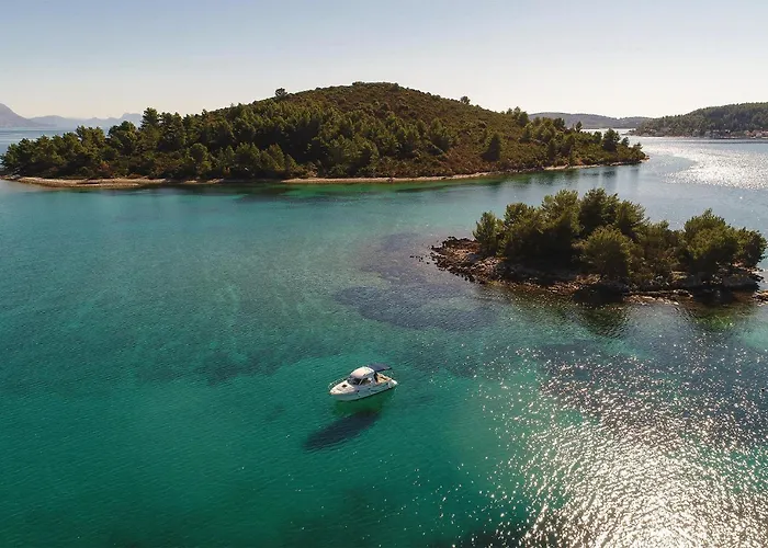 Two-bedroom In Mokalo Jurjević