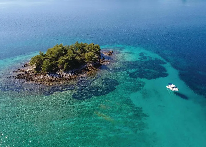 Two-bedroom In Mokalo