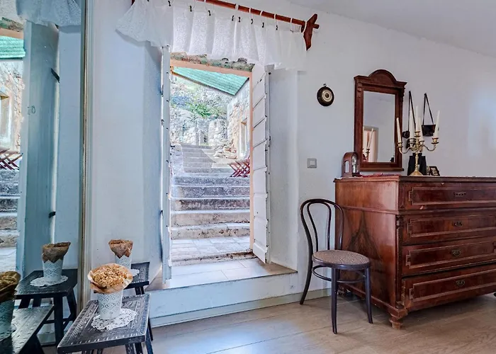 Nyaraló Two-bedroom In Mokalo Jurjević