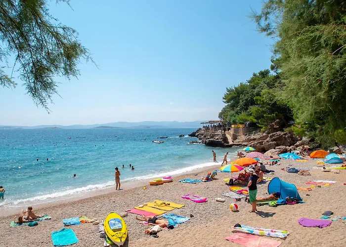 Two-bedroom In Mokalo Jurjević