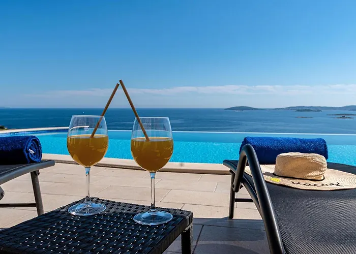 Two-bedroom In Mokalo Jurjevic