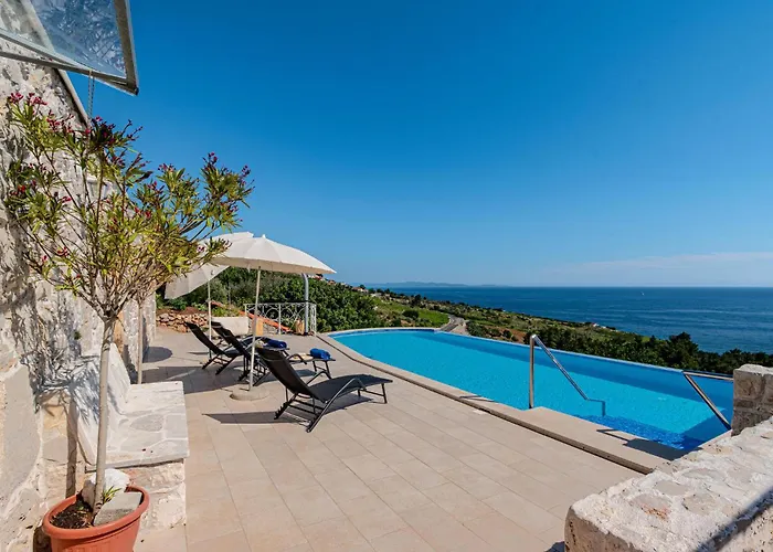 Two-bedroom In Mokalo Jurjević