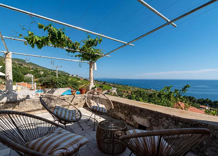 Two-bedroom In Mokalo