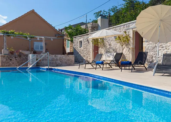 Two-bedroom In Mokalo