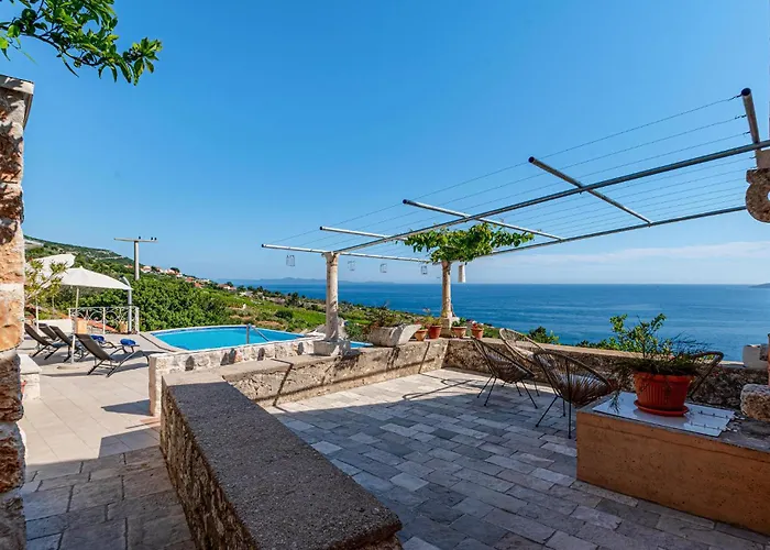 Holiday home Two-bedroom In Mokalo *