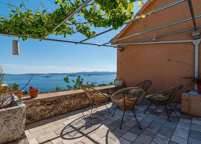 Nyaraló Two-bedroom In Mokalo Jurjević