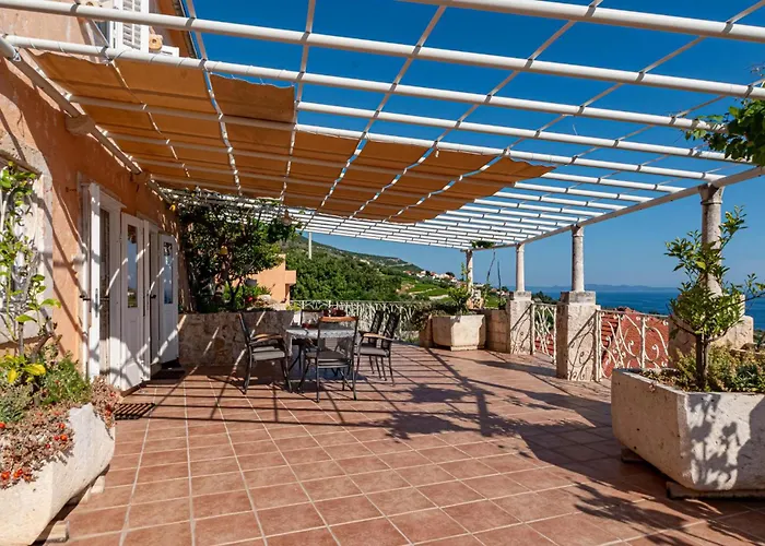 Nyaraló Two-bedroom In Mokalo *