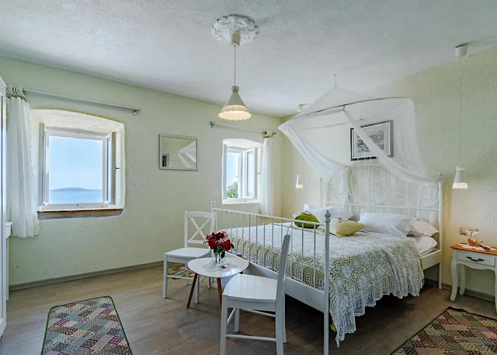 Two-bedroom In Mokalo Nyaraló