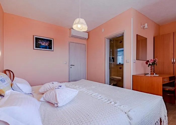 Nyaraló Two-bedroom In Mokalo Jurjević