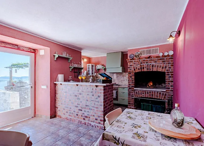 Two-bedroom In Mokalo Jurjević