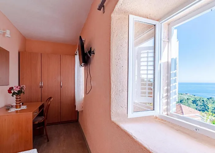 Two-bedroom In Mokalo * Jurjević