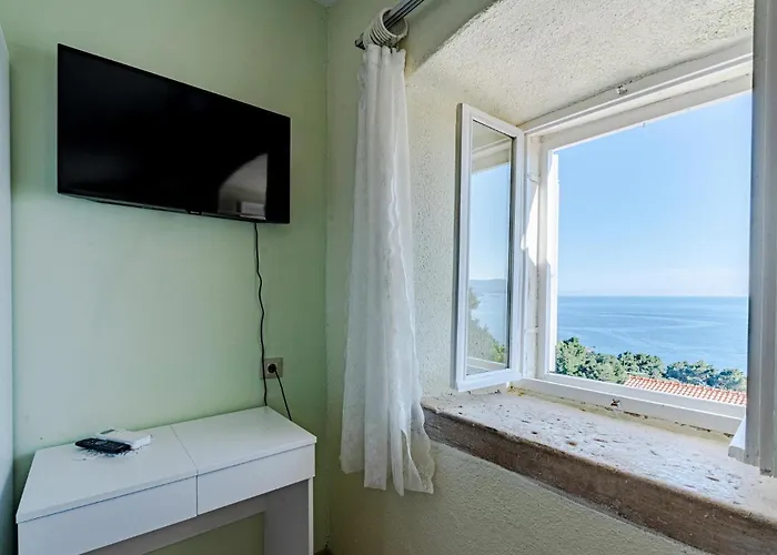 Nyaraló Two-bedroom In Mokalo