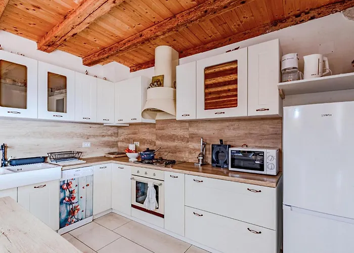 Two-bedroom In Mokalo Holiday home *