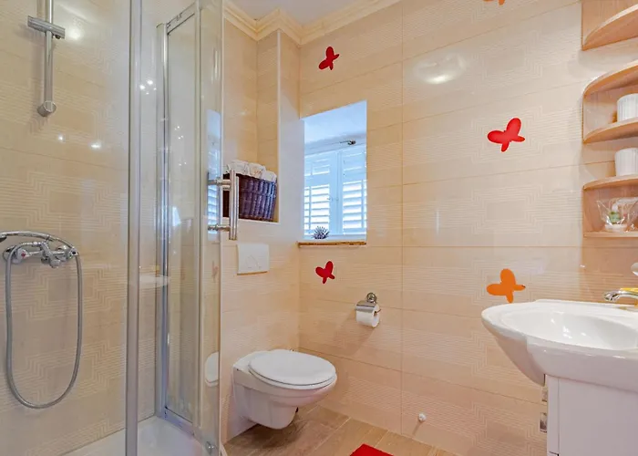 Nyaraló Two-bedroom In Mokalo *