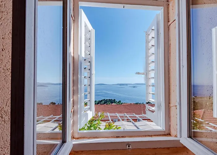 Nyaraló Two-bedroom In Mokalo Jurjević