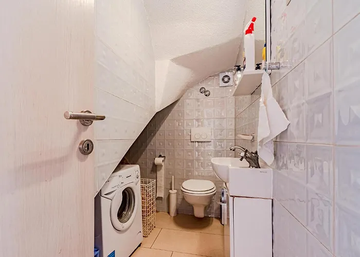 Two-bedroom In Mokalo *