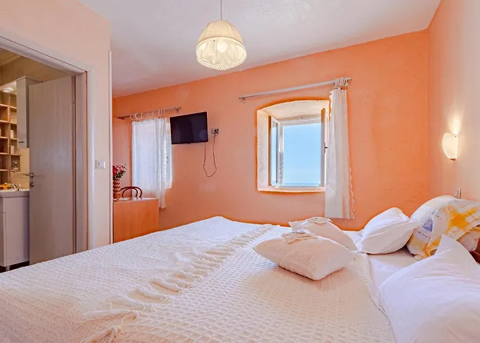 Two-bedroom In Mokalo Holiday home